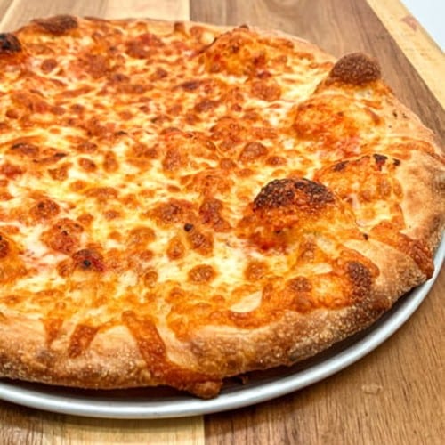Cheese Pizza (Large 14").