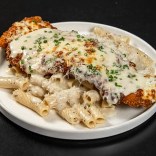 Chk Parm Alfredo