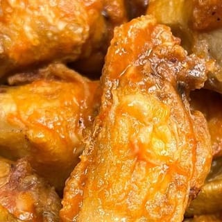 10 Buffalo Wings (Best in Philly)