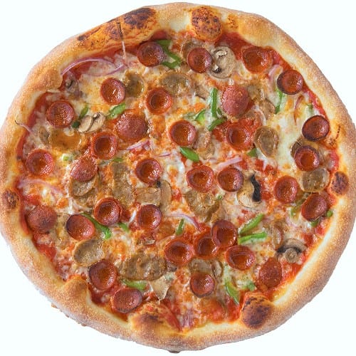 Hiker's Special Medium.