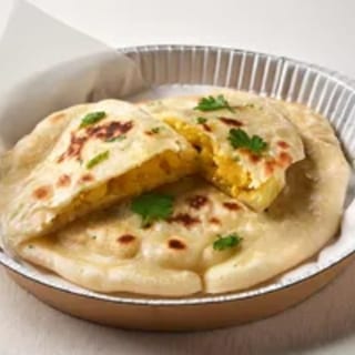 Aloo Kulcha