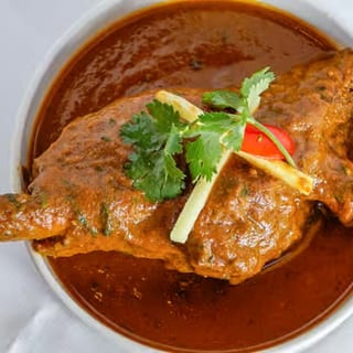 Goat Rogan Josh