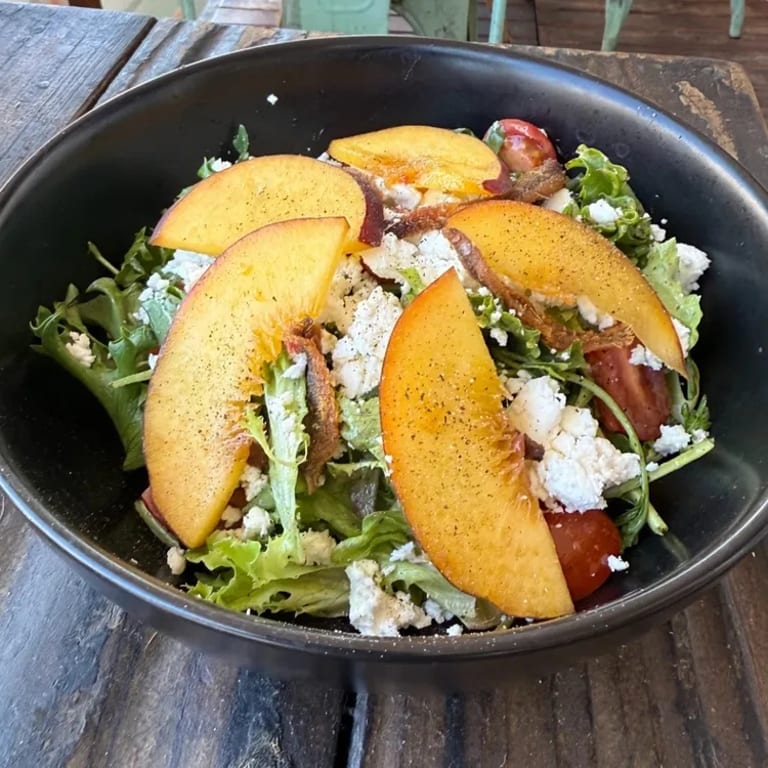 Delicious Burgers: A Local Favorite