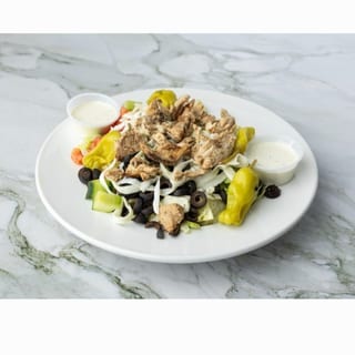 Chicken Salad