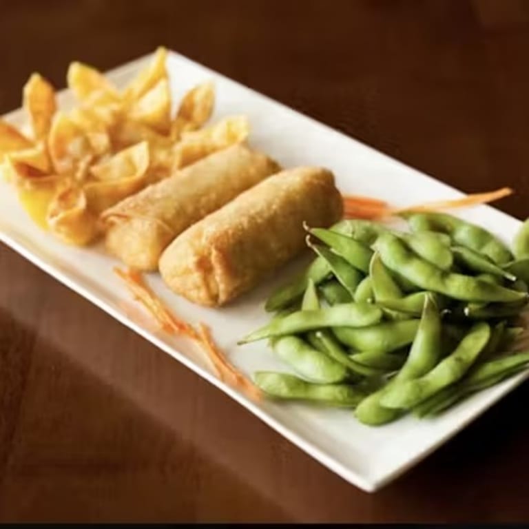 Craving Crispy Fried Chicken Delights