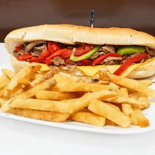 Philly Steak