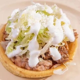 Sopes