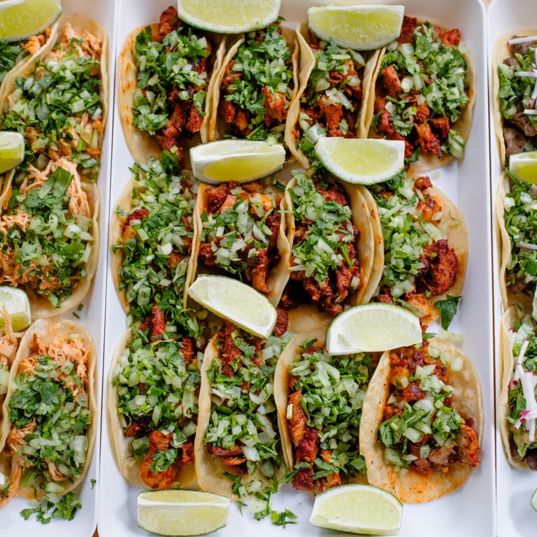 Mexican Catering for Your Next Event in New York