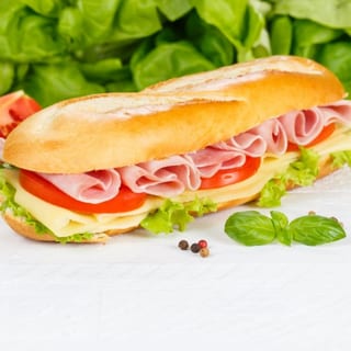 Italian Sub (Large)