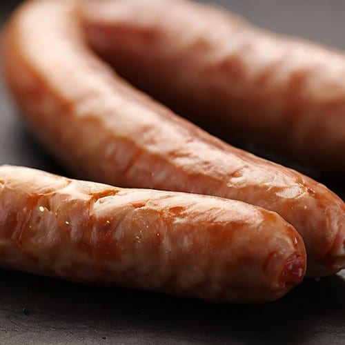 Sausage Links.