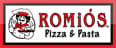 Romio's Pizza & Pasta