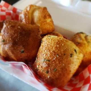 Pepperoni & Mozzarella Cheese Roll