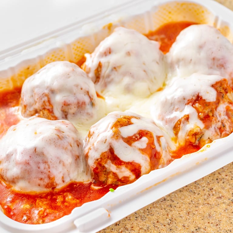 Fresh Seafood Delights