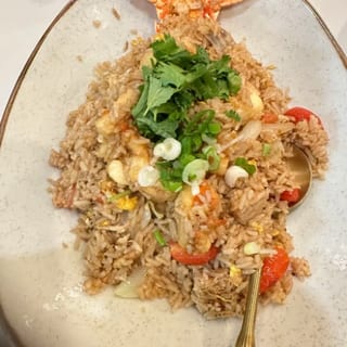 Fried Rice