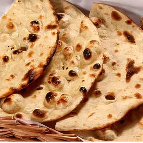 Tandoori Chapati.