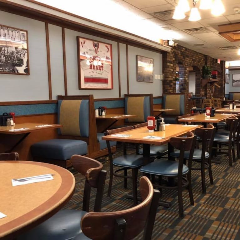 Reserve Your Spot—No Wait, No Hassle