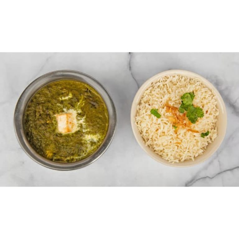 Delicious Korma and Indian Cuisine Favorites