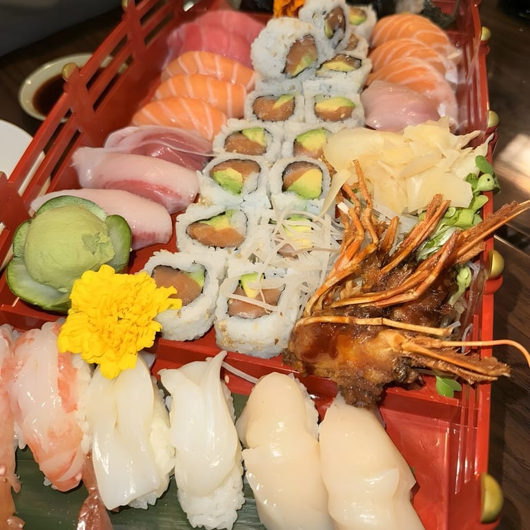 Order Now or Visit Us Today!