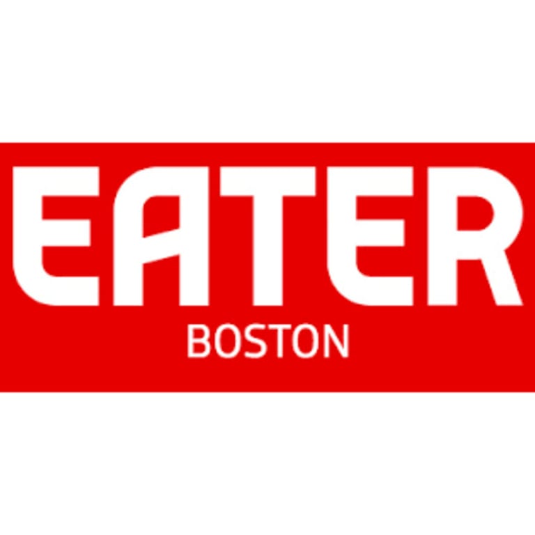 Eater Boston Top Pick