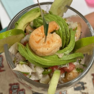Ceviche