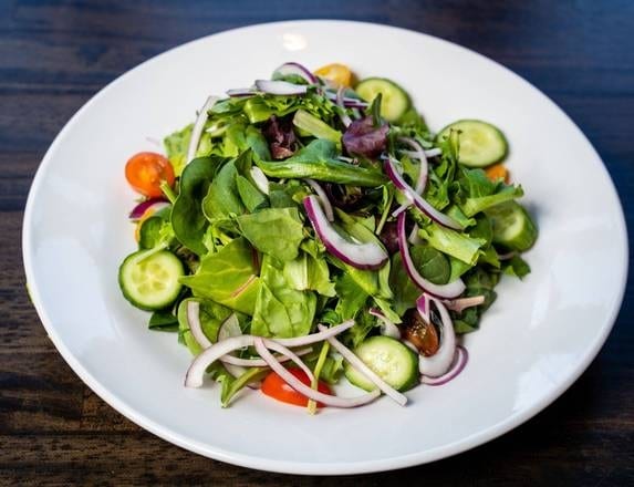 Ensalada De La Casa.