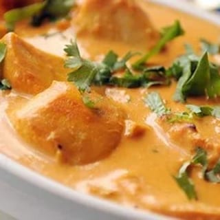 Chicken Tikka Masala