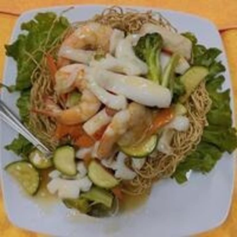 Noodle Delights: Pho, Ramen, and More