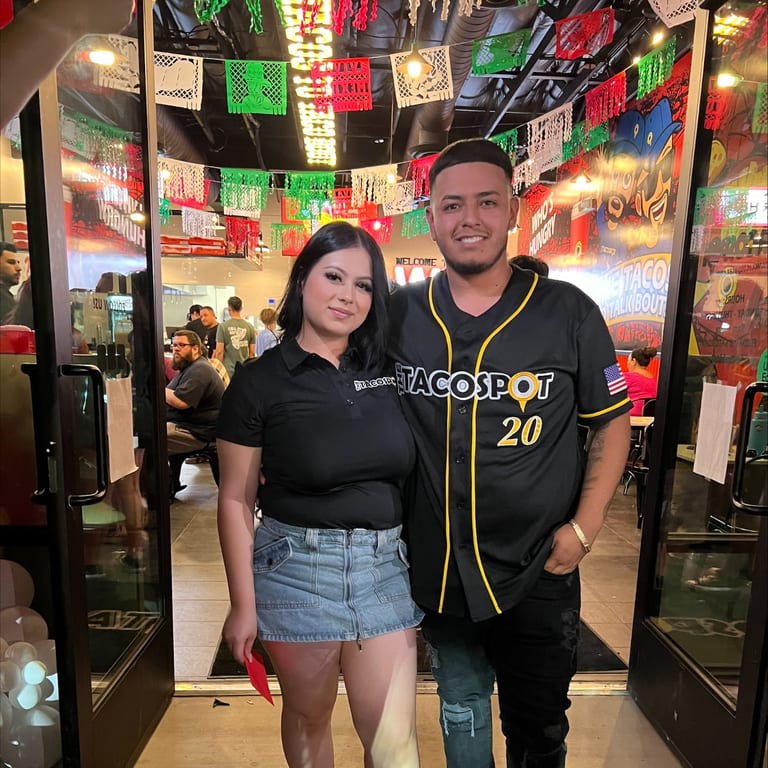 Join The Taco Spot Franchise Family