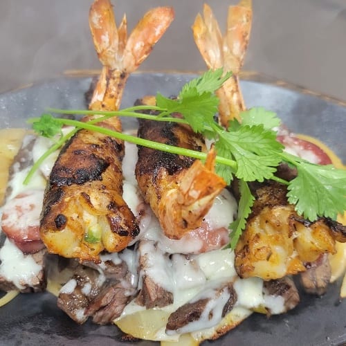 Lolita Special (For 1).