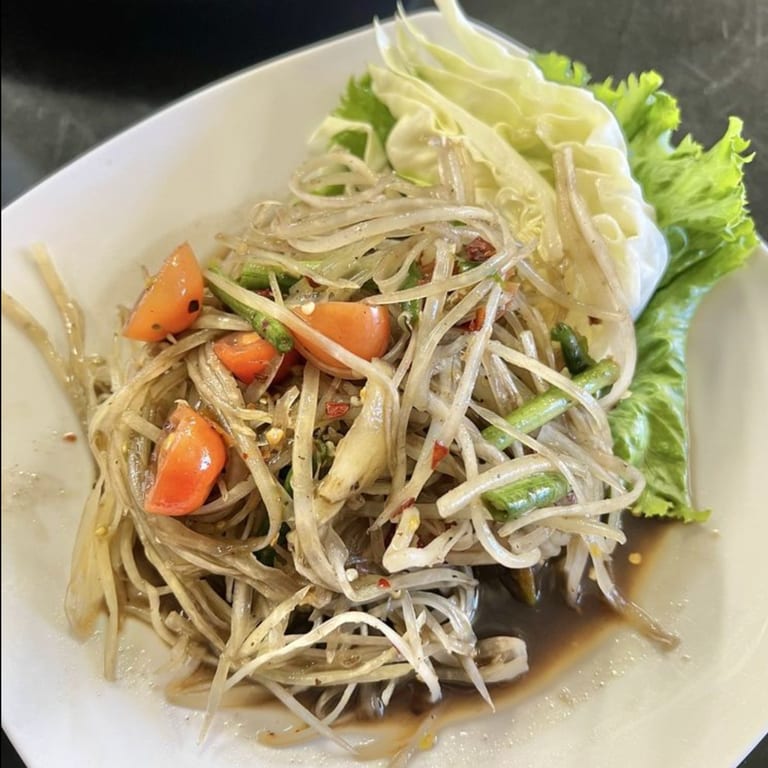 Bold Thai Flavors, Fresh Every Time