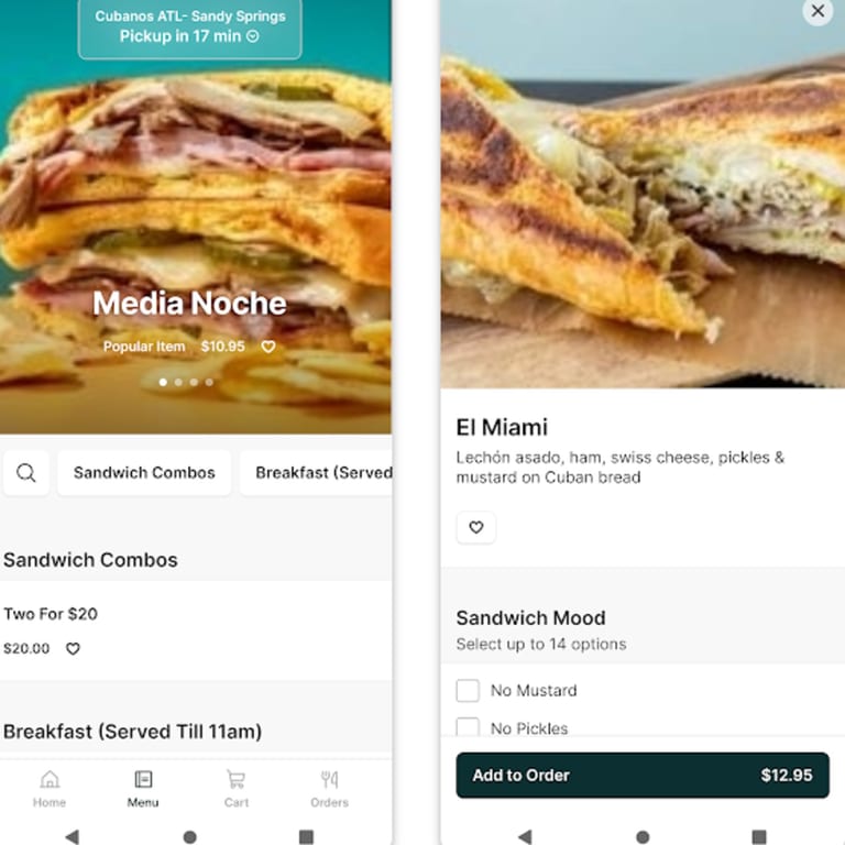 Have An Android? Download Our App Here!