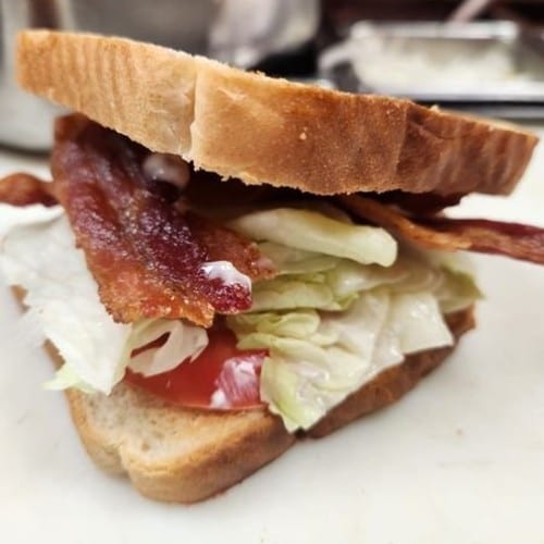 BLT.