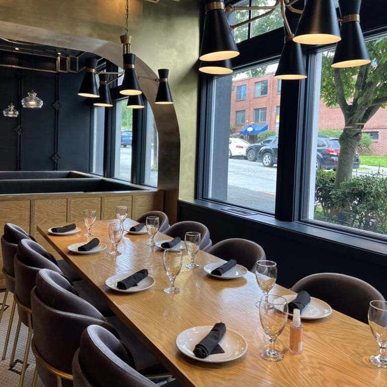 Welcome to Noi Thai Cuisine