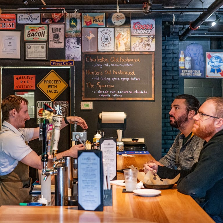 Lunch Just Got a Whole Lot Better