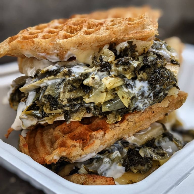 Convenient and Easy Ordering