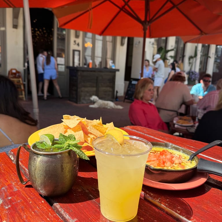 A Place For Everyone