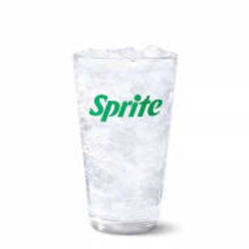 Sprite Glass.