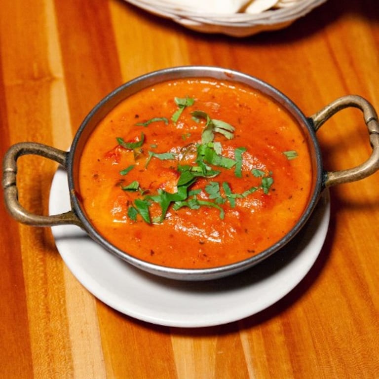 Delicious Chicken Biryani and More