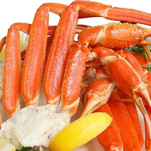 Snow Crab Legs (1.3lb).