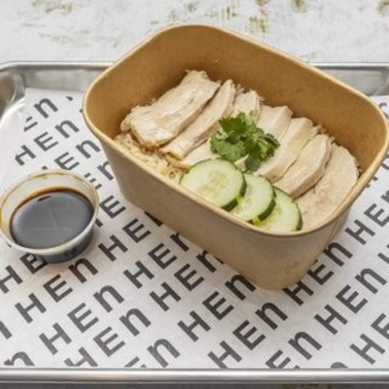 Wing It: Thai, Bar, and Asian Fusion