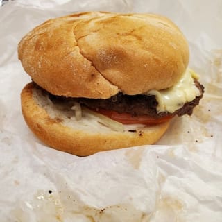 Cheeseburger