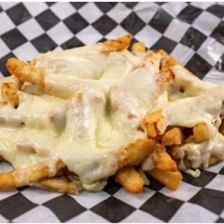 Cheese Fries