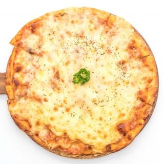 White Pizza (16" )