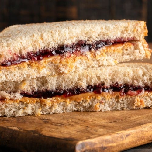 The "I Don't Want That".