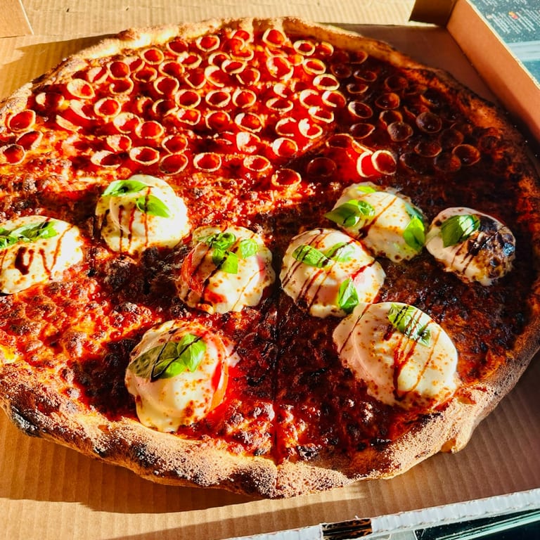 Bring Doughboys to Your Next Event