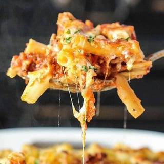 BAKED ZITI