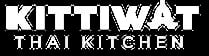 Kittiwat Thai Kitchen