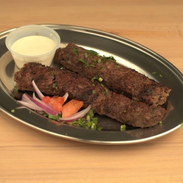 Delicious Kibbeh and More Lebanese Favorites