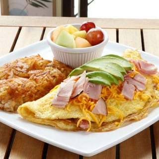 OMELET