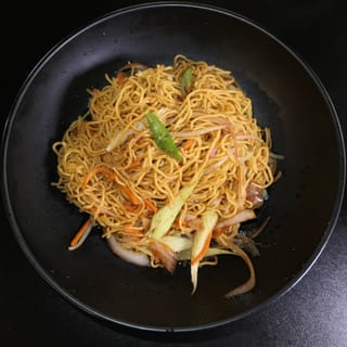 Lo Mein